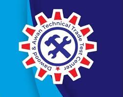 Latest Dawood &amp; Awan Technical Trade Test Center Construction Posts Dammam 2025